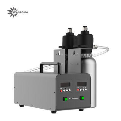 Чернота охвата металла 4000m2 HVAC отражетеля нюха обширного района B5000