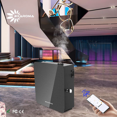 Купить Nano отражетель нюха лобби гостиницы Wifi машины отражетеля нюха HVAC воздуха X300 online manufacture