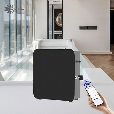 отражетель воздуха ароматности машины отражетеля нюха HVAC 200ml электростатический коммерчески