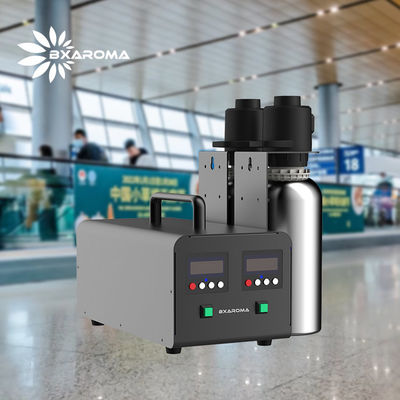 Купить Отражетель благоуханием машины 1000ml отражетеля нюха HVAC B5000 портативный роскошный online manufacture