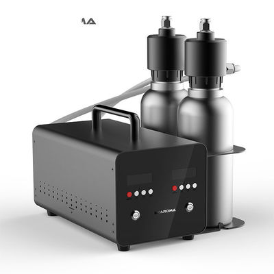 Купить Отражетель ароматности пара HVAC машины отражетеля нюха Nebulizer коммерчески online manufacture