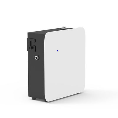 Купить Ароматерапия отражетеля нюха машины 200ml масла благоуханием Wifi безводная online manufacture