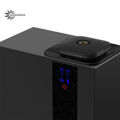 Купить Отражетеля ароматности лобби гостиницы машина воздуха нюха HVAC роскошного автоматическая online manufacture