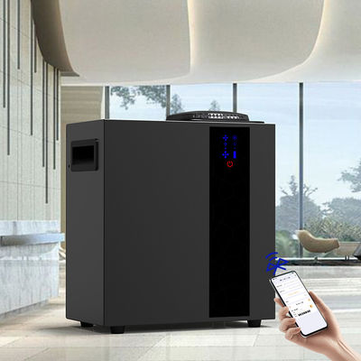 Купить Машина благоуханием нюха ароматности HVAC отражетеля нюха лобби гостиницы роскошная online manufacture