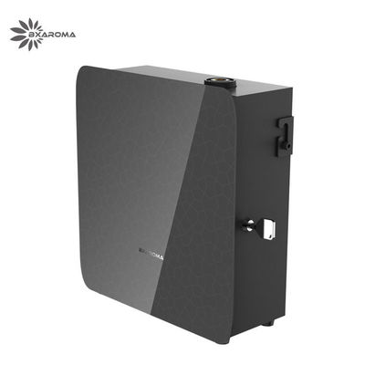 Стерилизация отражетеля Usb черной гостиницы отражетеля ароматности 500ml электрическая