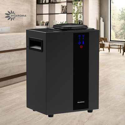 Ароматность увлажнителя воздуха отражетеля 800ml нюха OEM роскошная портативная