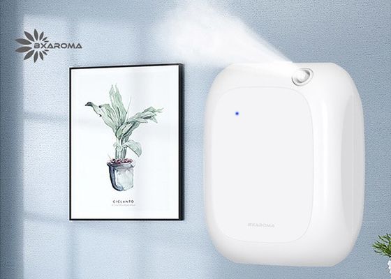 Купить Белая электрическая машина Bluetooth RoHS нюха гостиницы машины 1500m3 отражетеля нюха online manufacture