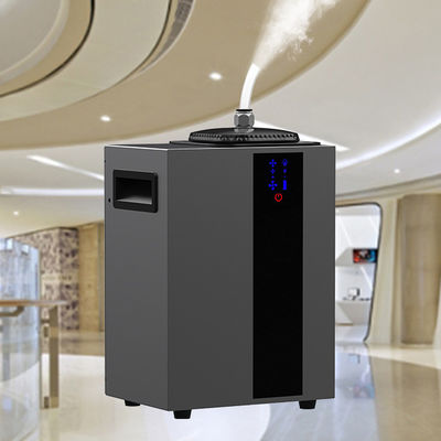 Купить Металл HVAC 1500m2 машины отражетеля нюха дома Bluetooth электрический online manufacture