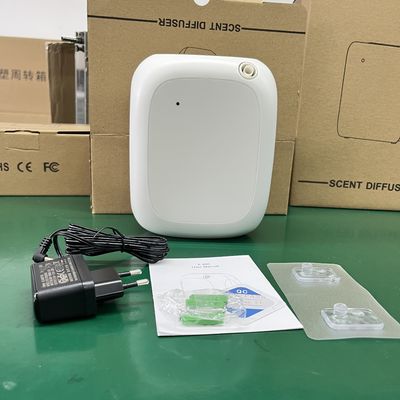 Купить Портативная машинка затыкает внутри стерилизацию ароматерапии отражетеля благоуханием/отражетеля ароматности online manufacture