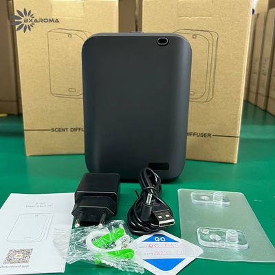 Купить Отражетель 150ml Белого Дома отражетеля DC5V нюха небольшой зоны ODM online manufacture