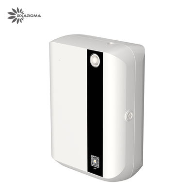 Купить Белая и черная машина 1500m3 отражетеля нюха HVAC для гостиницы online manufacture