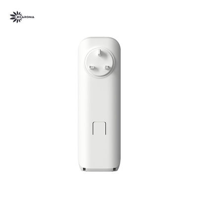 Купить Пластмассовый белый ароматный воздушный аппарат UK Plug App Control Ароматный аппарат online manufacture