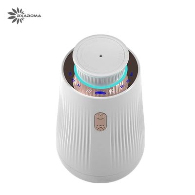 Купить DC5V1A/1.5W Напряжение Автомобильный освежитель воздуха Диффузер Эфирные масла Тип запаха online manufacture