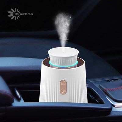 Купить Руководство пользователя включенный DC5V1A/1.5W напряженный автомобильный диффузор запаха с эфирным маслом online manufacture