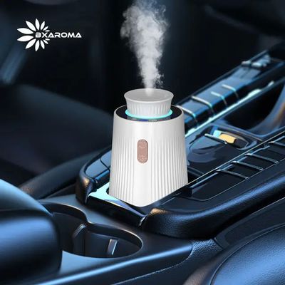 Купить Пластиковый автомобильный ароматный диффузор для ароматизации Модель и название Автомобильный ароматный диффузор online manufacture