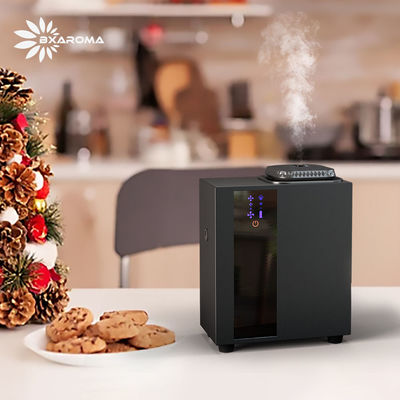 Купить Умный диффузор аромата Bluetooth HVAC - охват до 1200 кв. футов, без воды online manufacture