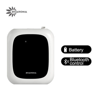 Купить OEM/ODM Factory Outlet Battery Operated Portable Diffuser 150ML Ароматический диффузер online manufacture