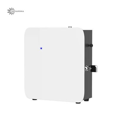 Купить Горячая продажа Продукт X300 Custom Logo Металлический HVAC Коммерческая ароматная машина online manufacture