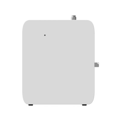 Купить Bxaroma X2000 Большая площадь отеля безводная ароматизация Bluetooth 1000ml HVAC ароматный диффузор online manufacture