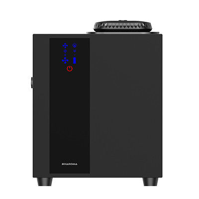 Купить Оригинальный заводская цена Металлический воздушный диффузор Hvac для гостиничного дома online manufacture