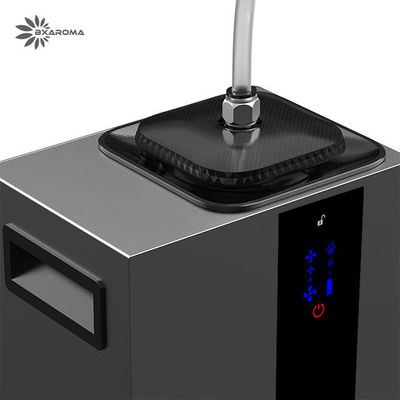 Коммерческая умная ароматная диффузерная машина - Система ароматизации HVAC с управлением WiFi для отелей / офисов (15000 квадратных футов)