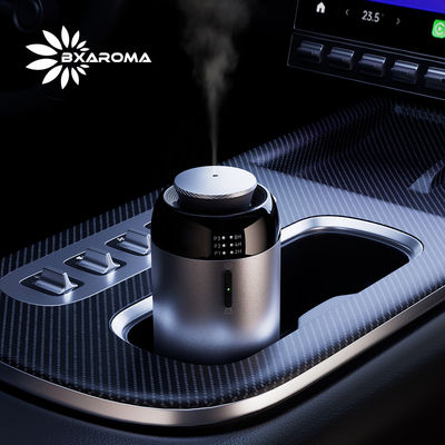 Купить Luxury Car Diffuser Rechargeable Waterless Fragrance Diffuser online manufacture