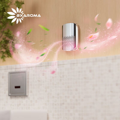 Настраиваемый ручной работы долговечный привлекательный аромат свежий ароматный пакет