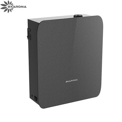 Хорошая цена Hvac офисного здания 14W металла черноты 1000ml душит машину отражетелей ароматности онлайн