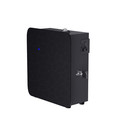 Хорошая цена Машина Freshener воздуха комнаты ароматности электрическая Humidify увлажнитель эфирного масла HVAC онлайн
