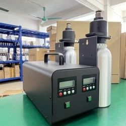 Хорошая цена Крышка сильной ароматности HVAC машины благоуханием гостиницы электрической большая онлайн