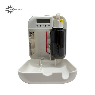 Хорошая цена Humidify эксплуатируемый батареей FCC распределителя масла ароматности отражетеля нюха электростатический онлайн