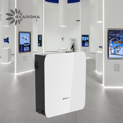 Хорошая цена HVAC отражетеля благоуханием стерилизации отражетеля нюха гостиницы X300 коммерчески онлайн