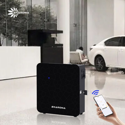 Хорошая цена Ароматность 200ml Freshener воздуха отражетеля WiFi отражетеля нюха гостиницы HVAC онлайн