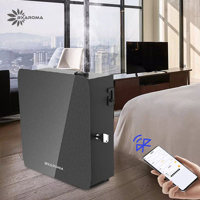 Хорошая цена Машина Freshener воздуха HVAC портативного отражетеля нюха гостиницы электрическая онлайн