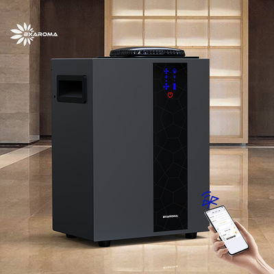 Хорошая цена Отражетель Bluetooth 800ml ароматности эфирного масла увлажнителя A1000 онлайн