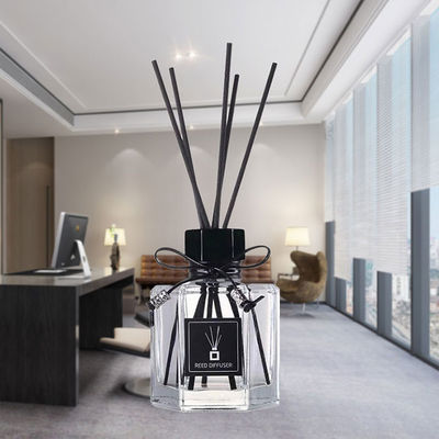 Хорошая цена Бутылка отражетеля жидкостная 120ml Galss Reed ароматности белого масла устойчивая онлайн