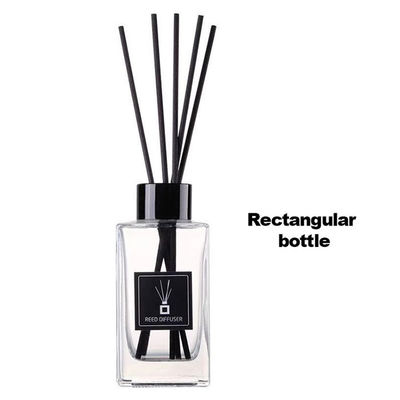 Хорошая цена Бутылка 100ml отражетеля Reed ароматности Geo жидкостная стеклянная устойчивая онлайн