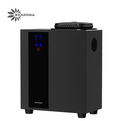 Хорошая цена машина нюха гостиницы машины 300m2 отражетеля нюха HVAC 200ml онлайн