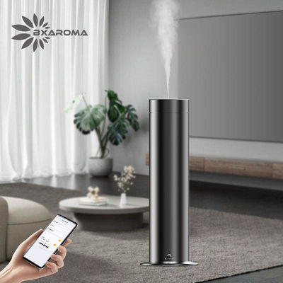 Хорошая цена Башня диффузер OEM Factory Leak-Proof Technology Башня диффузер с умным управлением онлайн
