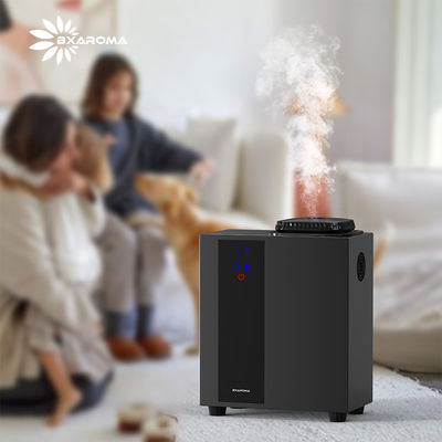 Хорошая цена Машина Hvac для распределения ароматов с настенным диффузором онлайн