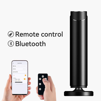 Хорошая цена Умный диффузер холодного воздуха Pro - Таймер Bluetooth + Автоматическое отключение для безопасной для детей ароматерапии в домах / отелях онлайн
